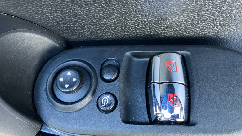 MINI Hatchback 2.0 Cooper S II 3dr Petrol Hatchback